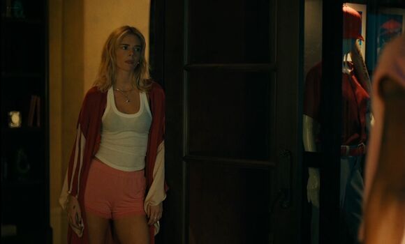 Samara Weaving