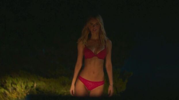 Full leaked Samara weaving private onlyfans photo