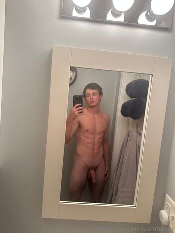 samboxer