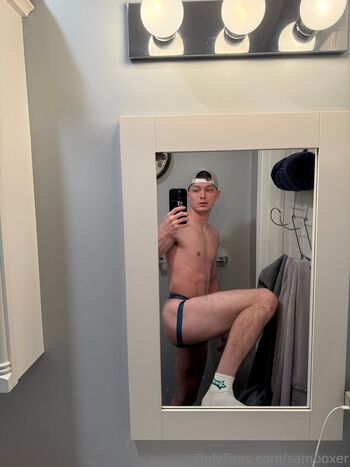 samboxer
