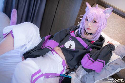 Sameki
