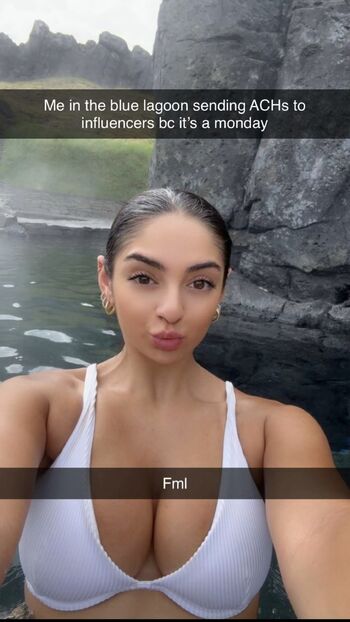 Sami Brielle