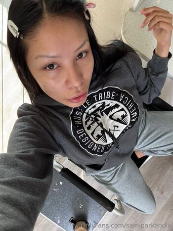 samiparkerxxx
