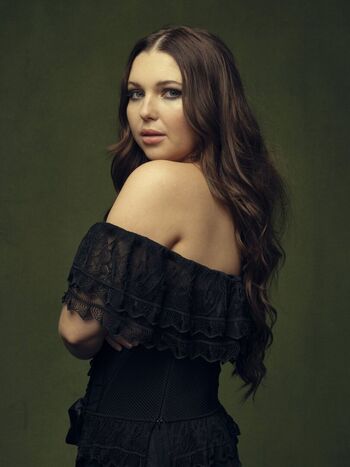 Sammi Hanratty