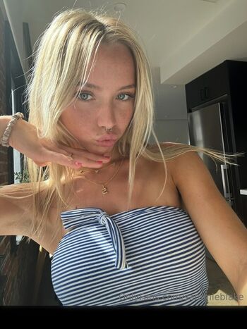 sammieblake