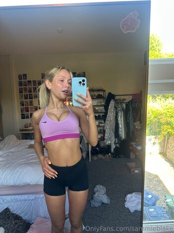 sammieblake