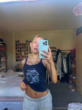 sammieblake
