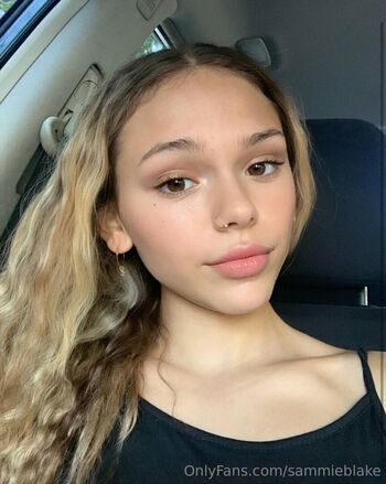 sammieblake