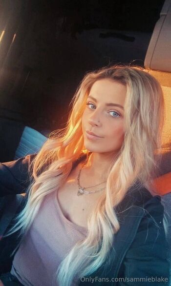sammieblake