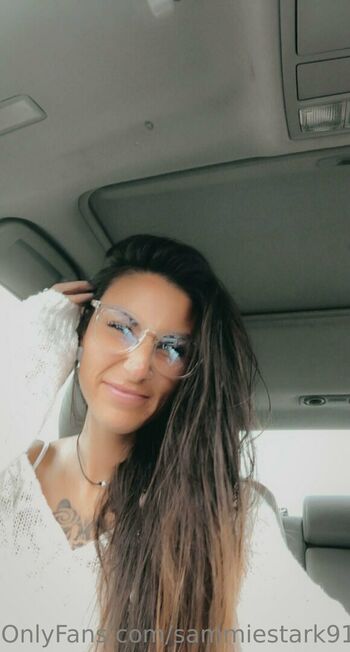 sammiestark91