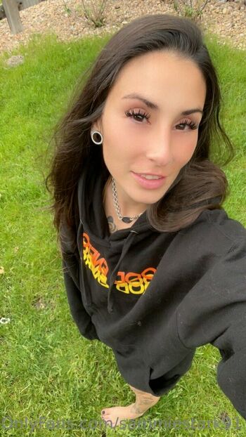 sammiestark91
