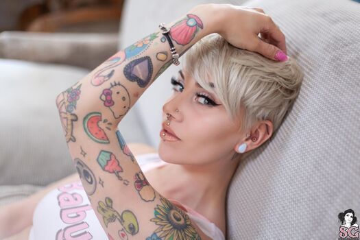 Sammiii Suicide