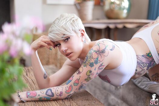 Sammiii Suicide