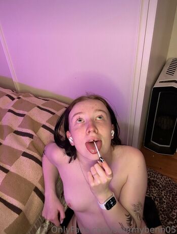 Sammybenn05