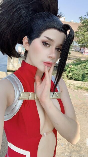 Sammyscosplay