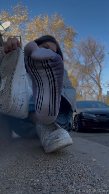 sammysole