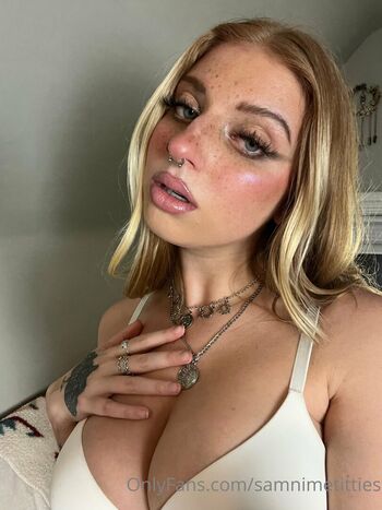 Samnimetitties
