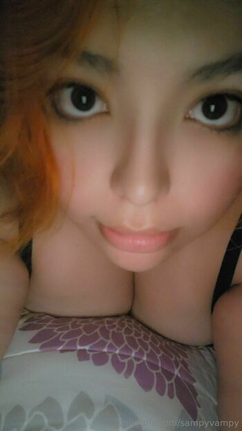sampyvampy
