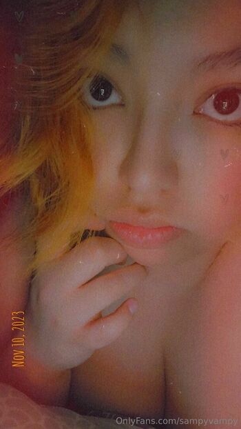 sampyvampy