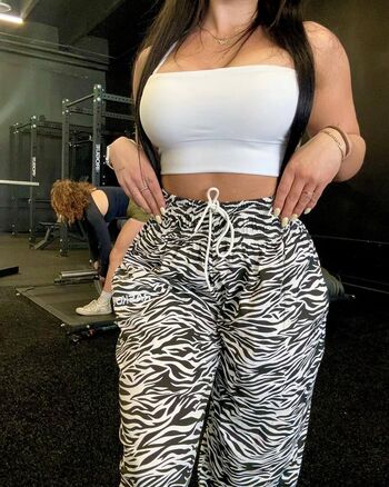 Samyra Zane