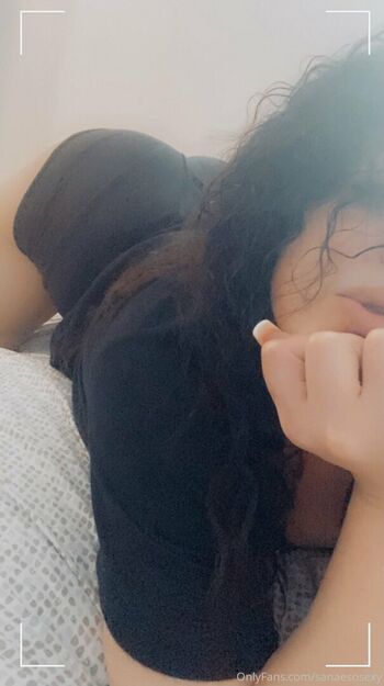 sanaesosexy