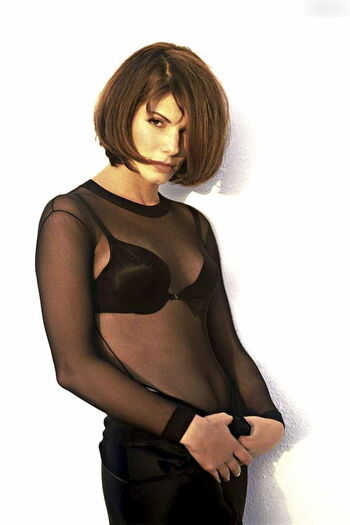 Sandra Bullock