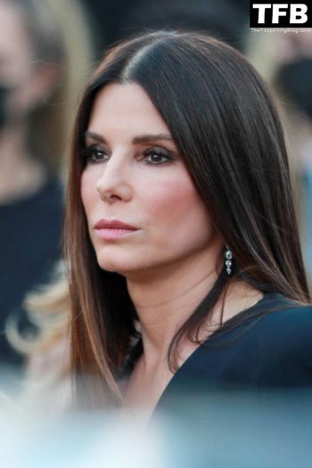 Sandra Bullock
