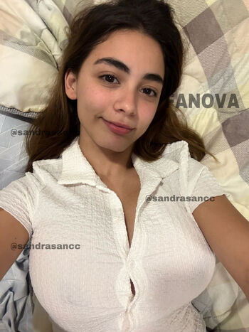 Sandra Sanchez