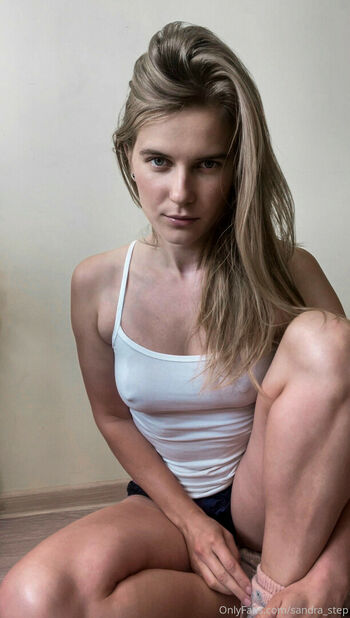 Sandra_step