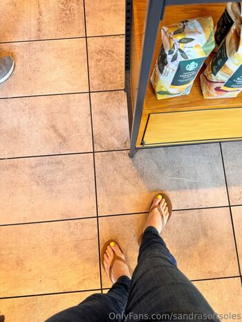 sandrasoftsoles