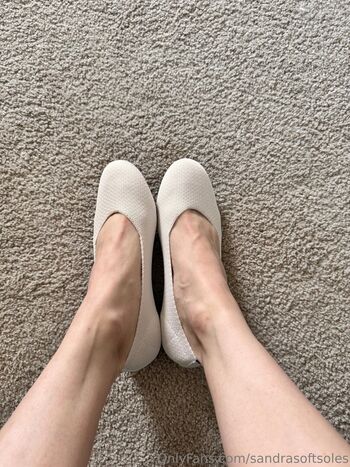 sandrasoftsoles