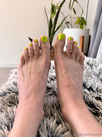 sandrasoftsoles