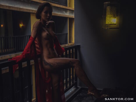 Sanktor