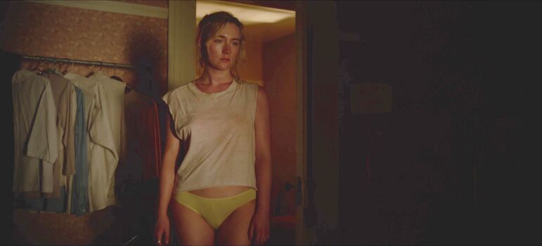 Saoirse Ronan