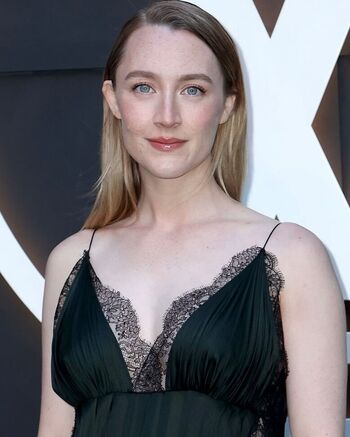 Saoirse Ronan