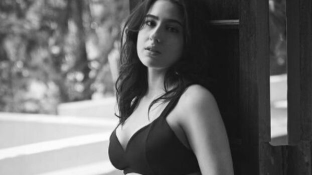 Sara Ali Khan