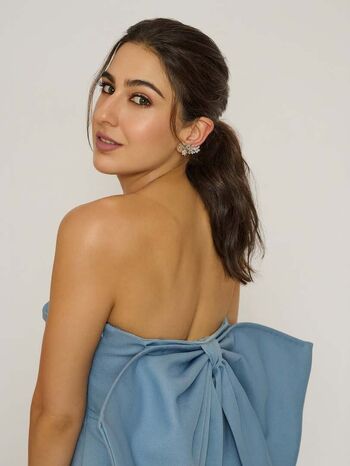 Sara Ali Khan