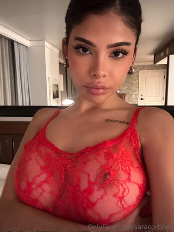 Sara Cortinez
