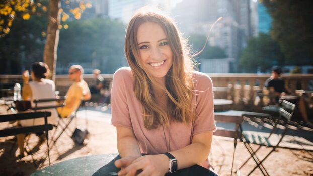 Sara Dietschy