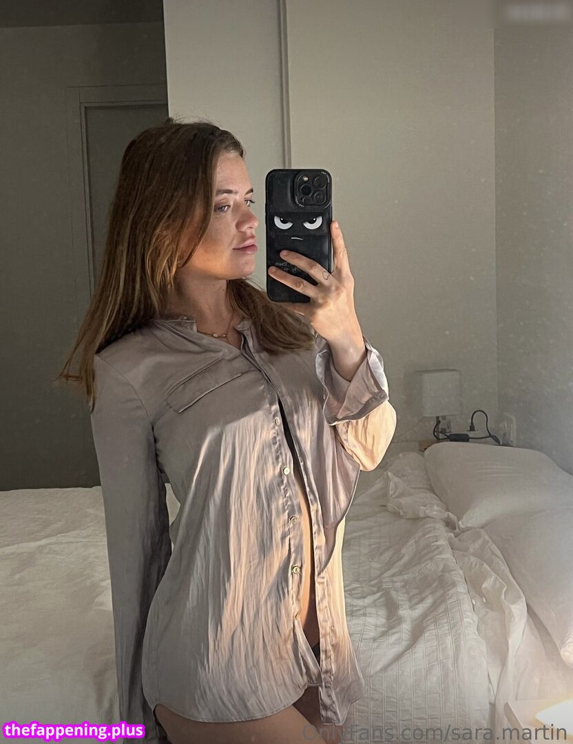 Sara Martin
