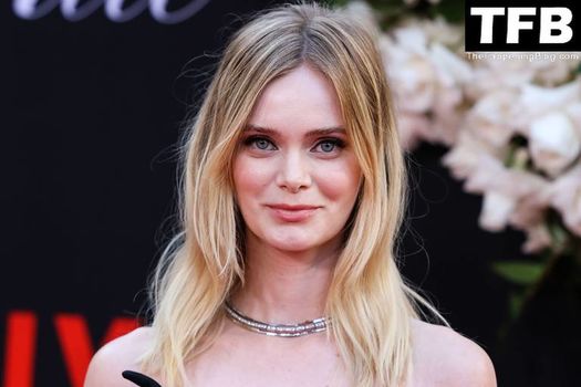 Sara Paxton