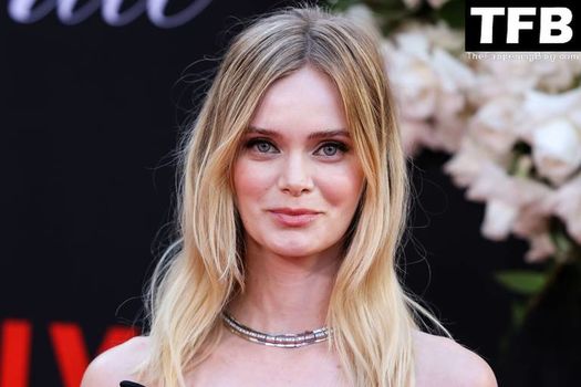 Sara Paxton