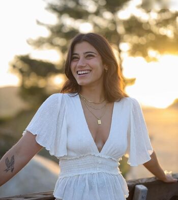 Sara Saffari