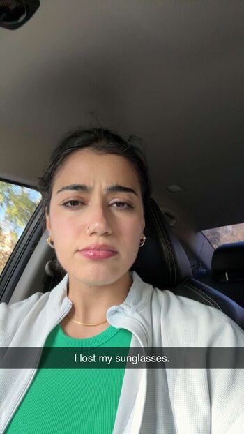 Sara Saffari