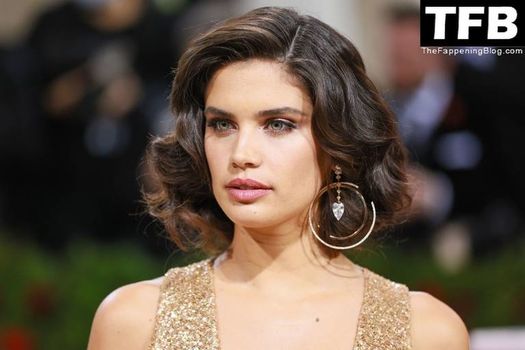 Sara Sampaio