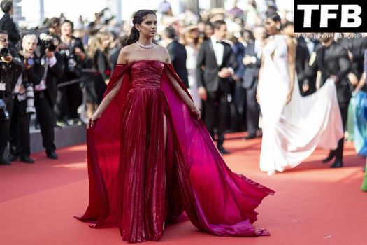 Sara Sampaio