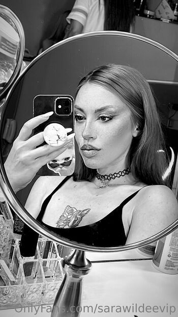 saraawildee