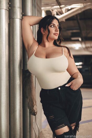 Sarah Arabic