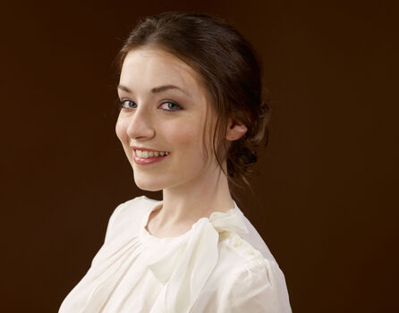 Sarah Bolger