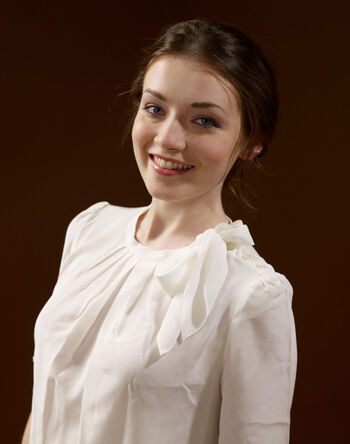 Sarah Bolger